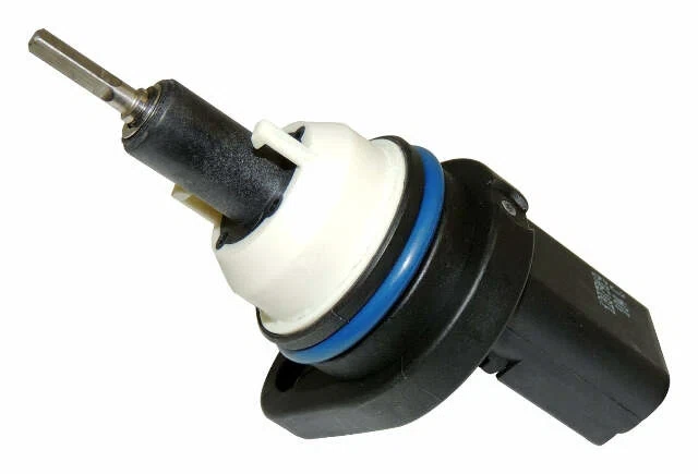 Crown Automotive - Plastic Black Vehicle Speed Sensor - 4707839AA
